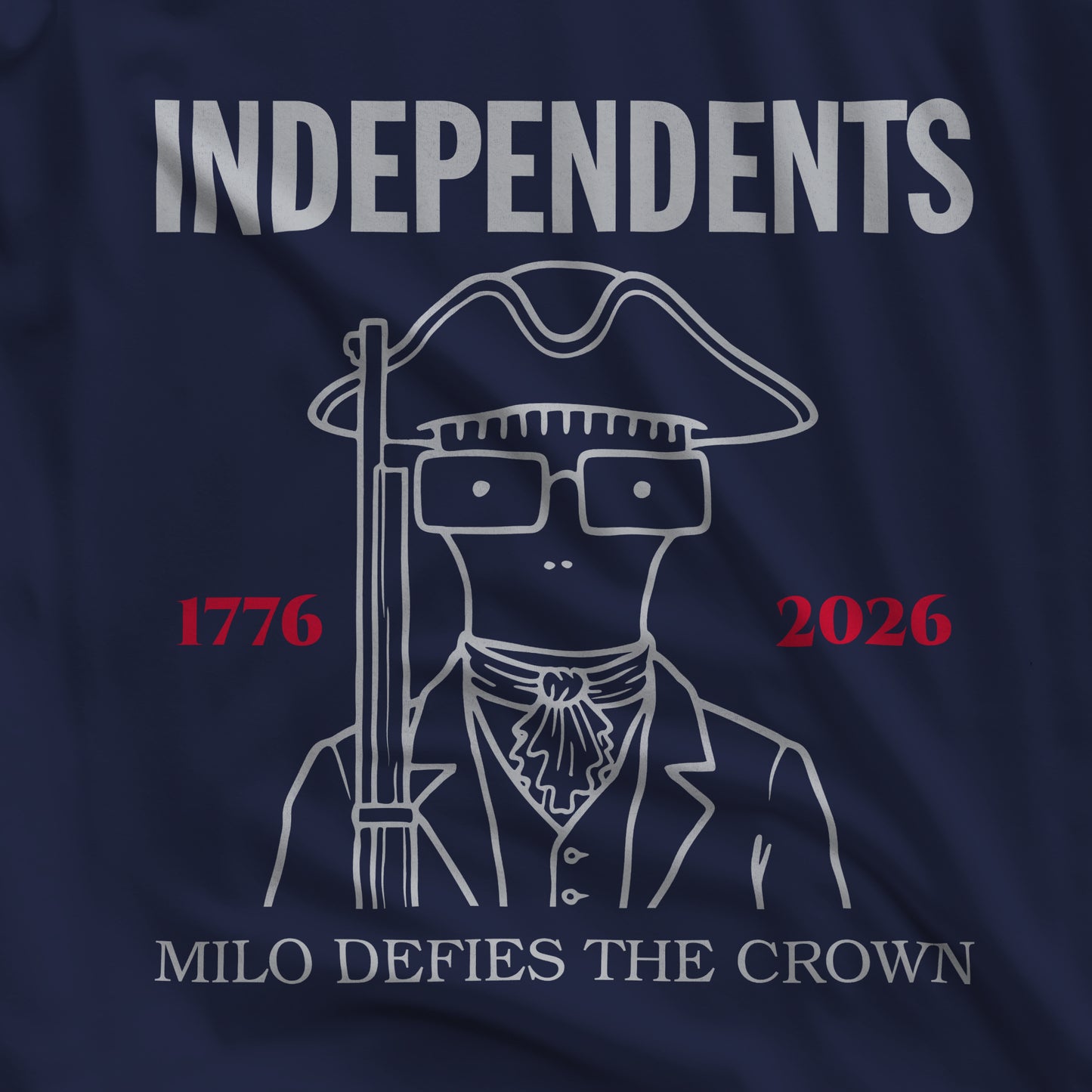 Independents America's 250th Edition - PREORDER