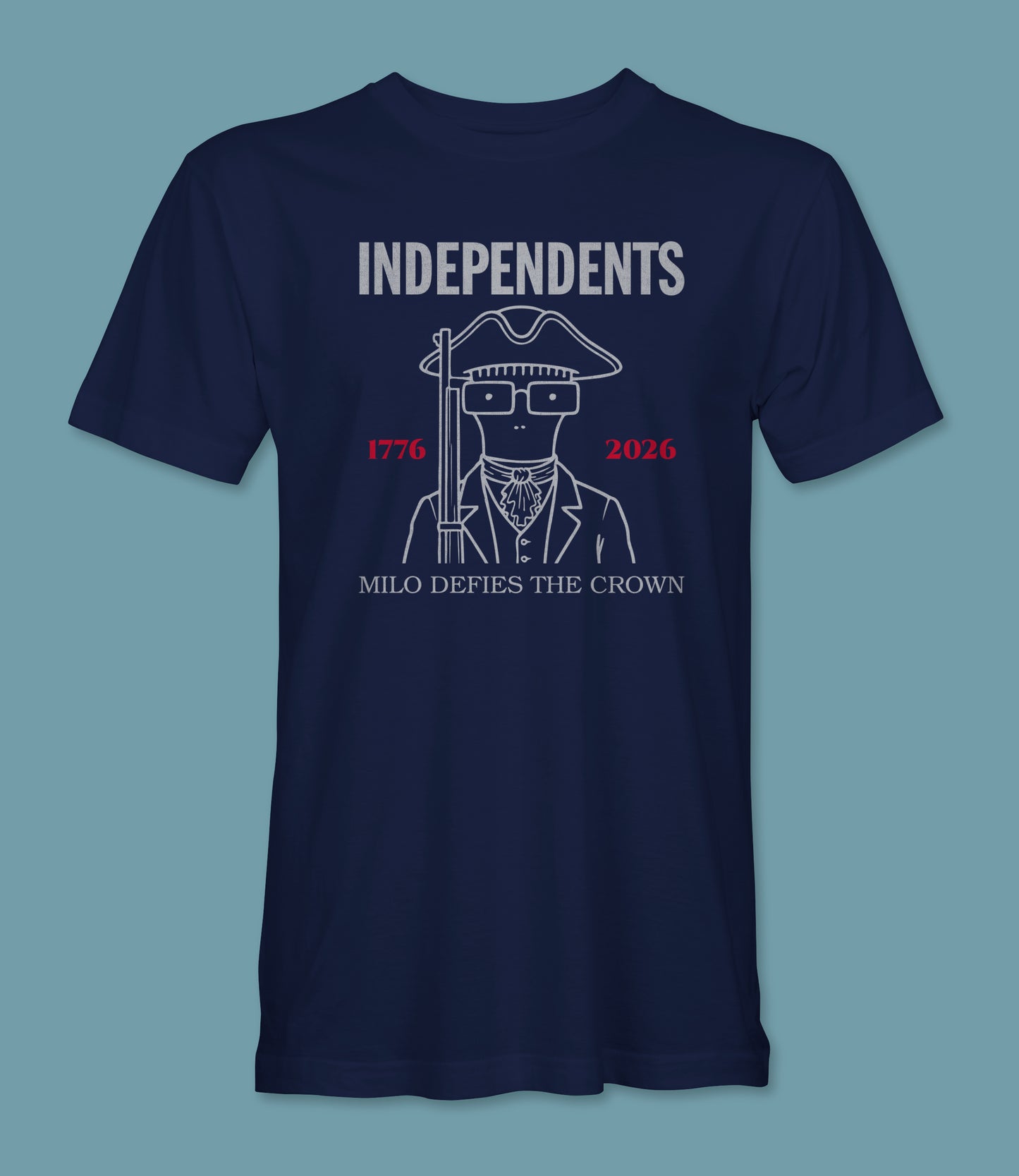 Independents America's 250th Edition - PREORDER