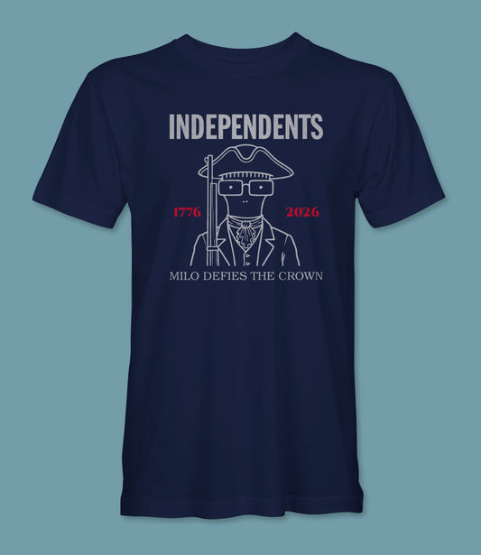Independents America's 250th Edition - PREORDER